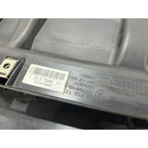 BMW 6 F06 F12 Deflettore aria superiore - 16114