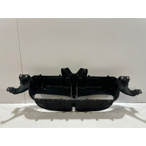 BMW 6 F06 F12 Deflettore aria superiore - 16114