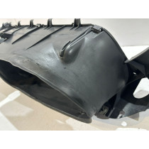 BMW 6 F06 F12 Deflettore aria superiore - 16114