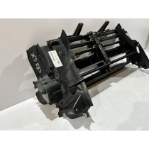 BMW X3 E83 Guida della presa d'aria - 16117