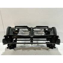 BMW X3 E83 Guida della presa d'aria - 16117