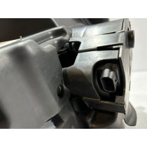 BMW X3 E83 Guida della presa d'aria - 16117