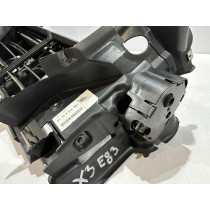 BMW X3 E83 Guida della presa d'aria - 16117
