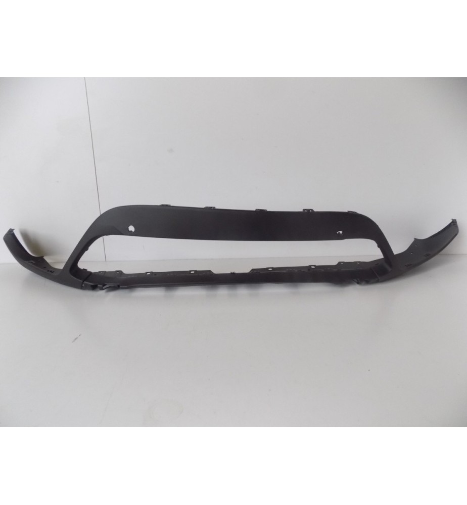 BMW X1 F48/F49 Spoiler paraurti anteriore  3867