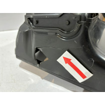 BMW i3 I01 Controllo dell'aria/aletta - 16119