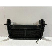 MINI CLUBMAN F54 Сontrollo dell'aria 16120