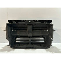 BMW 2 F45 F46 Guida della presa d'aria - 16122