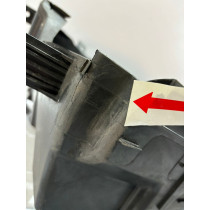BMW 2 F45 F46 Guida della presa d'aria - 16122