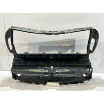BMW 5 F10 F11 Guida aerea del canale - 16124