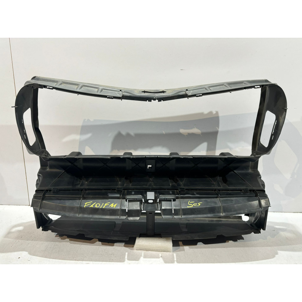 BMW 5 F10 F11 Guida aerea...