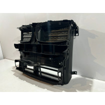 BMW F15 F16 Guida della presa d'aria - 16128