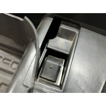 BMW F15 F16 Guida della presa d'aria - 16128