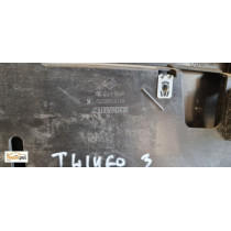 RENAULT TWINGO 3 - COFANO MOTORE - 10573