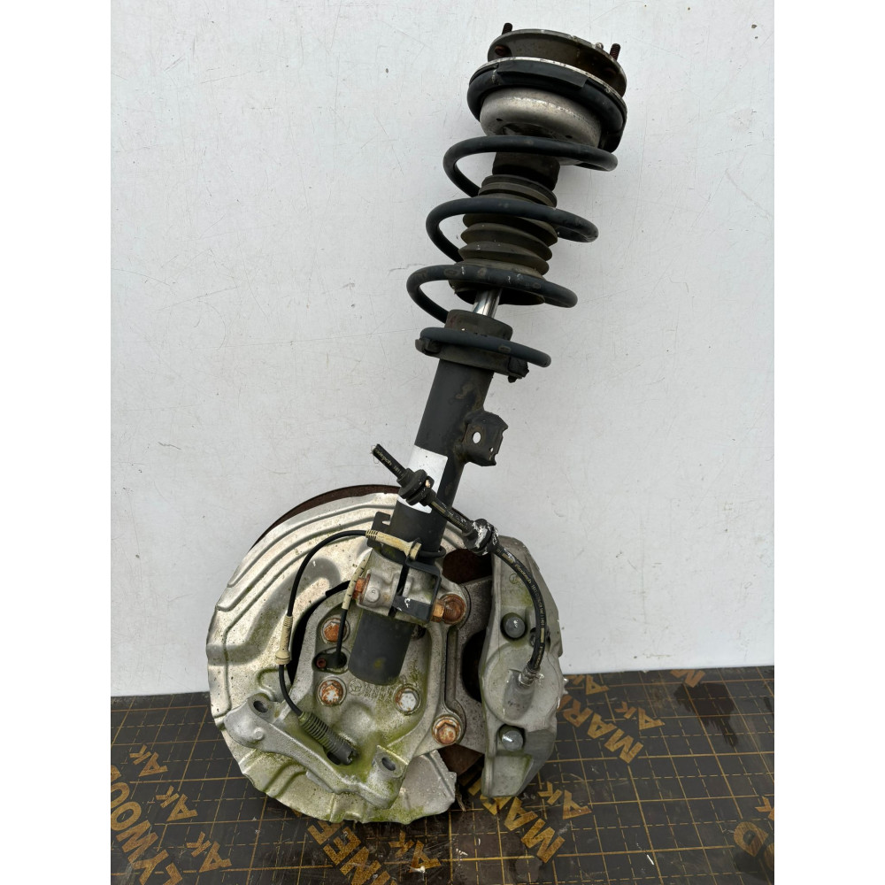 BMW E90 E91 335i  Fuso a snodo anteriore R - 16308