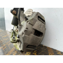 BMW E90 E91 335i  Fuso a snodo anteriore R - 16308