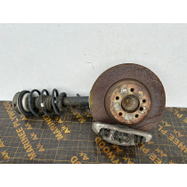 BMW E90 E91 335i  Fuso a snodo anteriore R - 16308