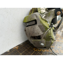 BMW E90 E91 335i Nocca anteriore sinistra - 16309