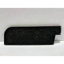 BMW 5 E60 Piastra/divisorio del bagagliaio - 16138
