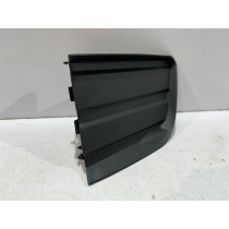 BMW X5 E70 LCI Griglia del paraurti R - 16141