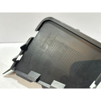 BMW X5 E70 LCI Griglia del paraurti R - 16141