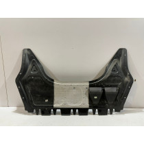 VOLKSWAGEN GOLF 5 Copertura del motore - 16181