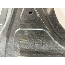 VOLKSWAGEN GOLF 5 Copertura del motore - 16181