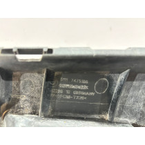 BMW 7 G11 G12 LCI paraurti scorrevole R 16185