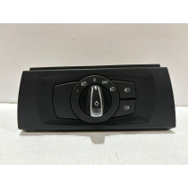 Interruttore luci BMW 3 E90 E92 LCI - 16190
