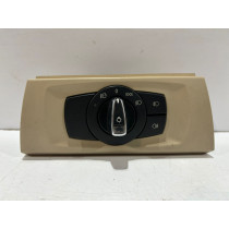 Interruttore luci BMW 3 E90 E92 LCI - 16199