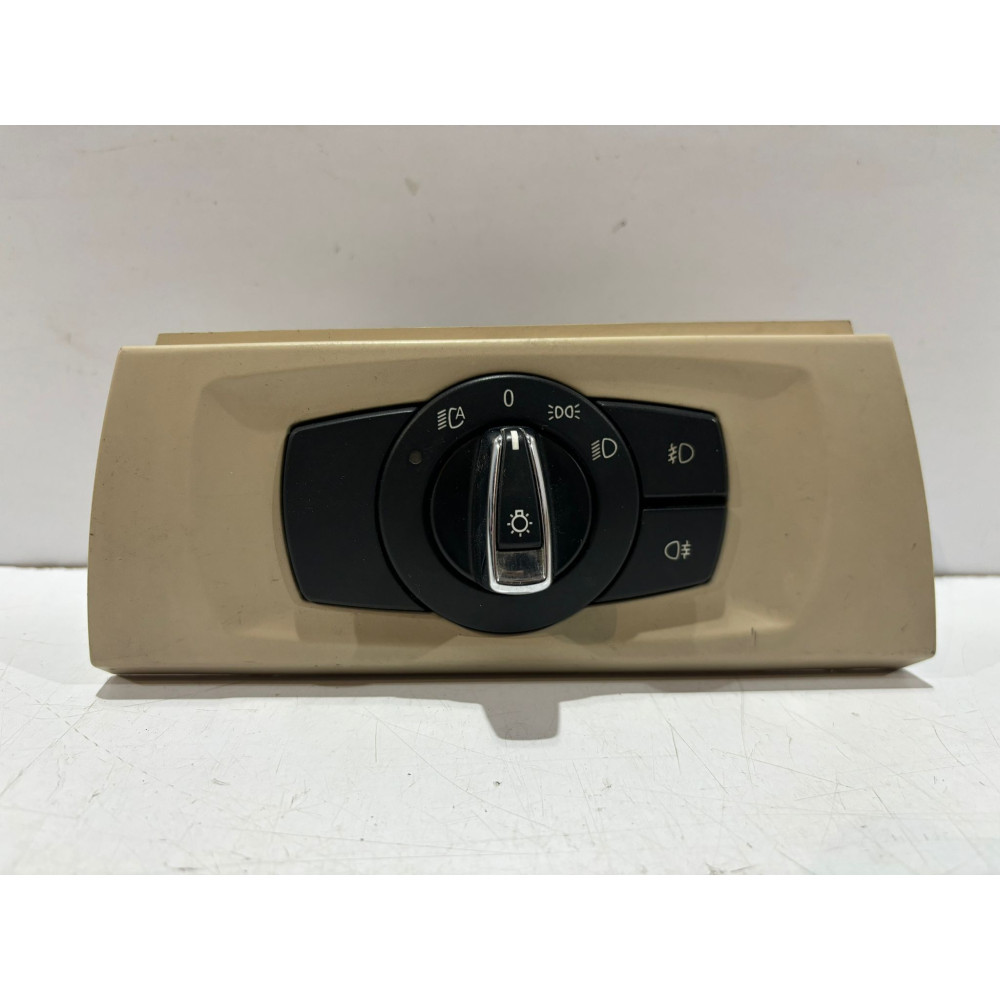 Interruttore luci BMW 3 E90 E92 LCI - 16199