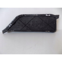 BMW X1 E84 Griglia paraurti sinistra - 3884