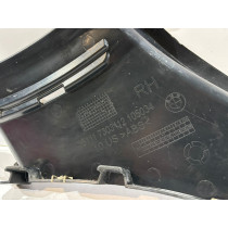 BMW X5 F15 Condotto dell'aria destro - 16220