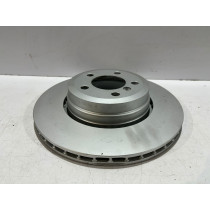Disco freno BMW 7 E65 E66 345mm - 16221