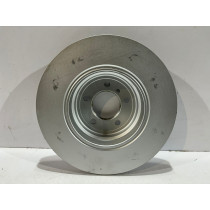 Disco freno BMW 7 E65 E66 345mm - 16221