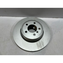 Disco freno BMW 7 E65 E66 345mm - 16221