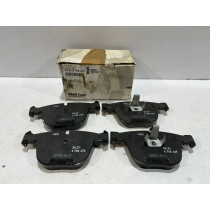 Pastiglie freno posteriori BMW E60 E65 E70 - 16222