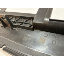 Condotto aria inferiore BMW 7 G11 G12 - 16376