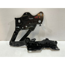 Cerniera cofano destra BMW...