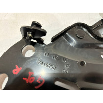 Cerniera cofano destra BMW G05 G06 G07 - 16379