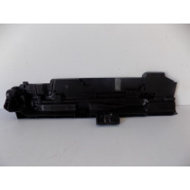 BMW 1/3/X1/Z4 Fissaggio radiatore destro-3891