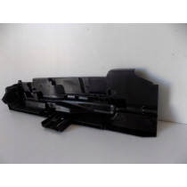 BMW 1/3/X1/Z4 Fissaggio radiatore destro-3891