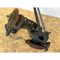 MINI COOPER R50 R52 Articolazione post L- 16395