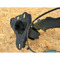 MINI COOPER R50 R52 Articolazione post L- 16395