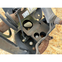 MINI COOPER R50 R52 Articolazione post L- 16395