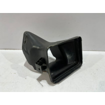 BMW 1 F20 LCI Deflettore d'aria pacchetto M 16321