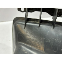 BMW 1 F20 LCI Deflettore d'aria pacchetto M 16321
