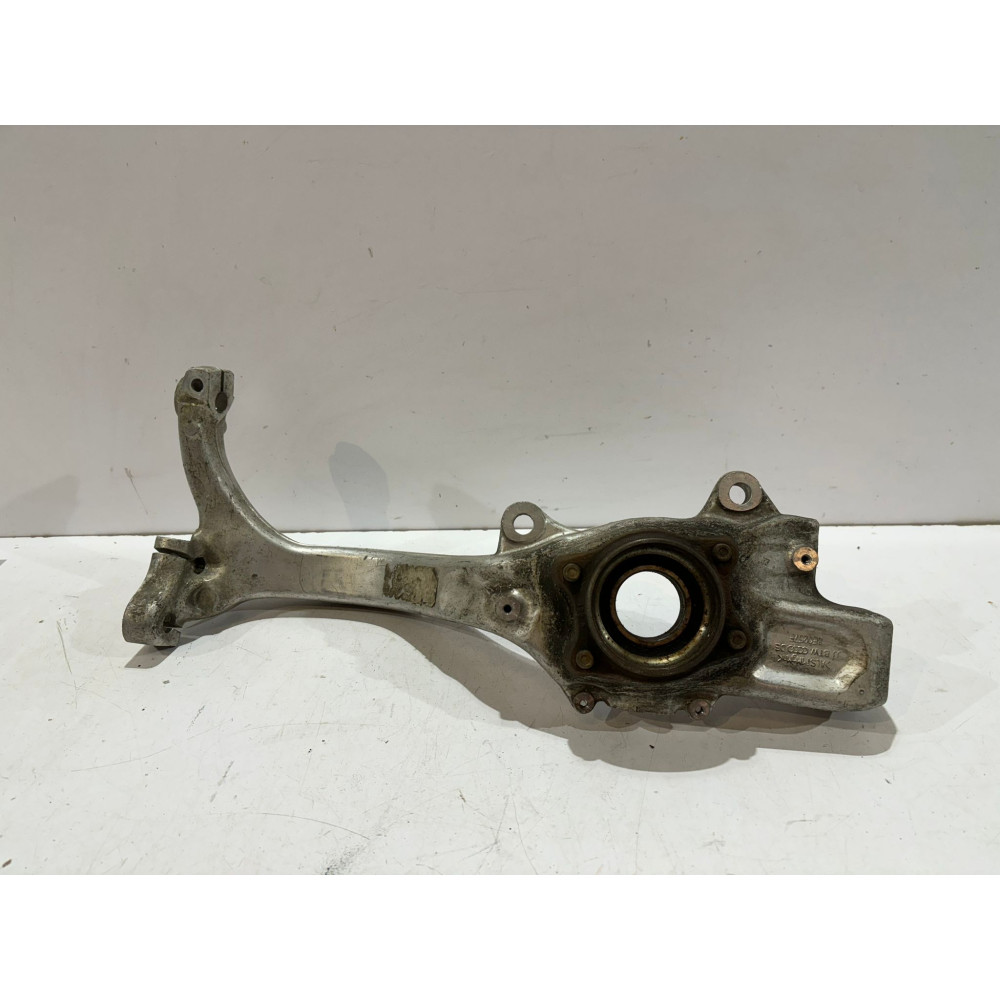 AUDI A4 / S4 B6 8E Fuso a snodo ruota L 16336