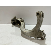 AUDI A4 / S4 B6 8E Fuso a snodo ruota L 16336