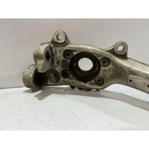 AUDI A4 / S4 B6 8E Fuso a snodo ruota L 16336