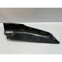 Mercedes GLA W156 LCI Copertura paraurti L 16430